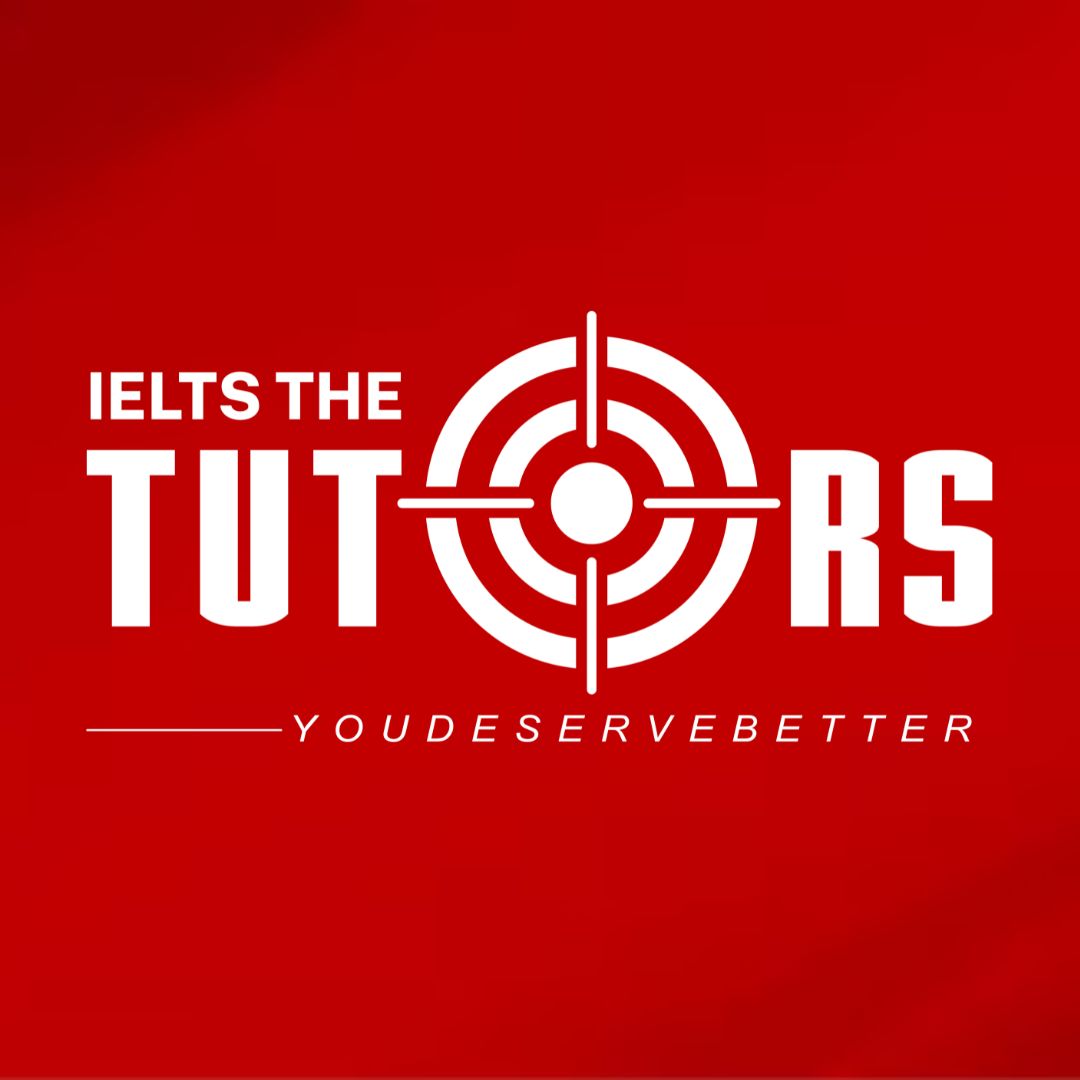 Công ty TNHH Dịch Vụ Giáo Dục The Tutors